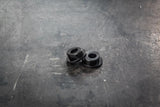 Oval Carrier Shifter Bushings (E36, E39, E46, Z3 early)-Shifter Components-Garagistic-Delrin-Garagistic