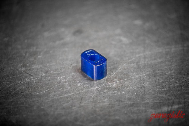 Rear Poly Carrier Shifter Bushing (E36, E46, E39, E90, E92, Z4)-Shifter Components-Garagistic-Garagistic