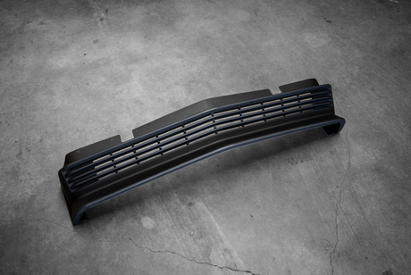 E21 "BBS" Front Bumper Valance - Aftermarket Replica-Body Panels-Non-Garagistic Vendor-Garagistic