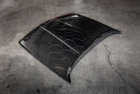 bmw e30 carbon fiber hood 