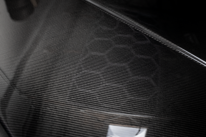 bmw e30 carbon fiber hood 