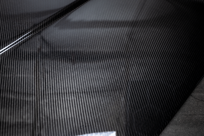 bmw e30 carbon fiber hood 