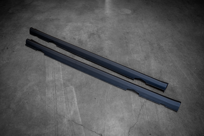 E30 "M3" Style Side Skirts-Body Panels-Non-Garagistic Vendor-Garagistic