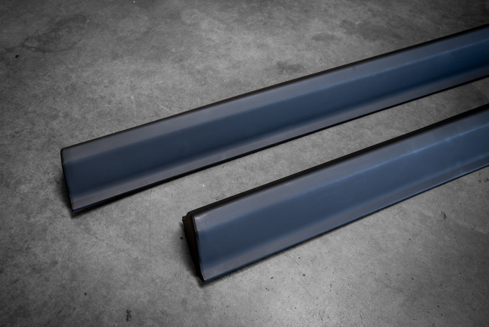 E30 "M3" Style Side Skirts-Body Panels-Non-Garagistic Vendor-Garagistic