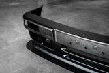 BMW E30 MTech 2 Front Lip Splitter with Aero Undertray-Body Panels-Non-Garagistic Vendor-Garagistic