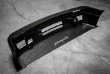 BMW E30 MTech 2 Front Lip Splitter with Aero Undertray-Body Panels-Non-Garagistic Vendor-Garagistic