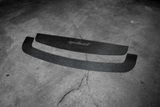 BMW E30 MTech 2 Front Lip Splitter with Aero Undertray-Body Panels-Non-Garagistic Vendor-Garagistic