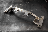 BMW E30 Low-Profile Front Subframe