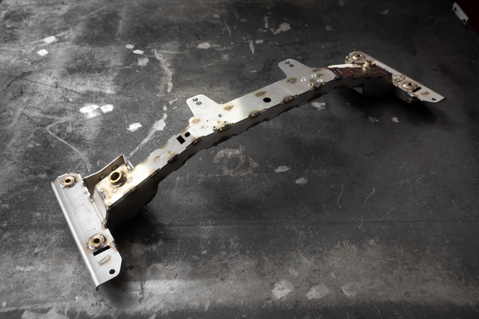 BMW E30 Low-Profile Front Subframe