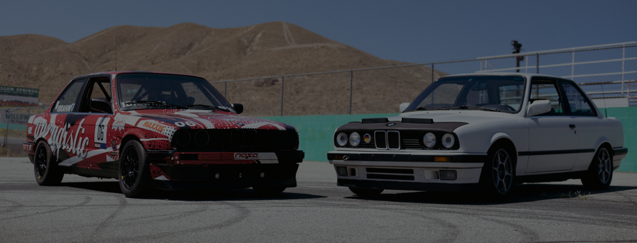 e30 parts