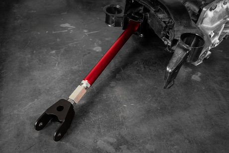 E36/E46 Adjustable Rear Lower Camber Arms-Suspension Arms-Garagistic-Garagistic