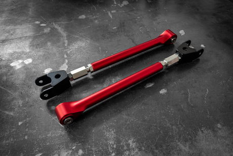 E36/E46 Adjustable Rear Lower Camber Arms-Suspension Arms-Garagistic-Garagistic