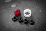 E39 M5/540 Oval Shifter Bushing Kit-Shifter Bushing Kits-Garagistic-Delrin-Garagistic