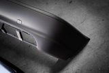 E46 ZHP MTech Rear Bumper - Coupe/Convertible, Sedan-Body Panels-Non-Garagistic Vendor-2 Door-Garagistic