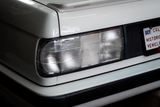 BMW E30 Late Model Full Clear Tail Lights-Tail Lights-Non-Garagistic Vendor-Garagistic