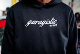 Garagistic Go Fast Hoodie-Garagistic-S-Garagistic