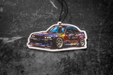 Garagistic Conor x Rome BMW E36 Air Freshener