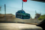 Garagistic Conor x Rome BMW E36 Air Freshener