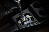 Garagistic "PRO" Self Centering Chassis Short Shifter - E30, E36, E39, E46, E60 and E63