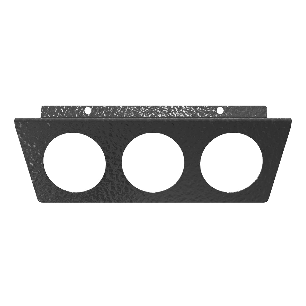 E30 Front Ashtray Gauge Pod